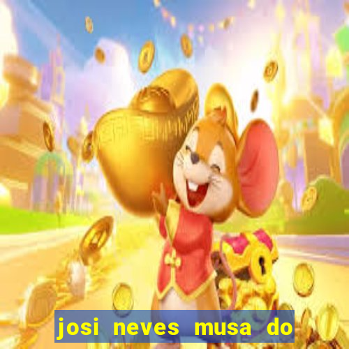 josi neves musa do cruzeiro pelada